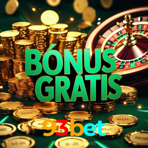 93bet：A roleta nunca foi tão emocionante! Aposte e ganhe!