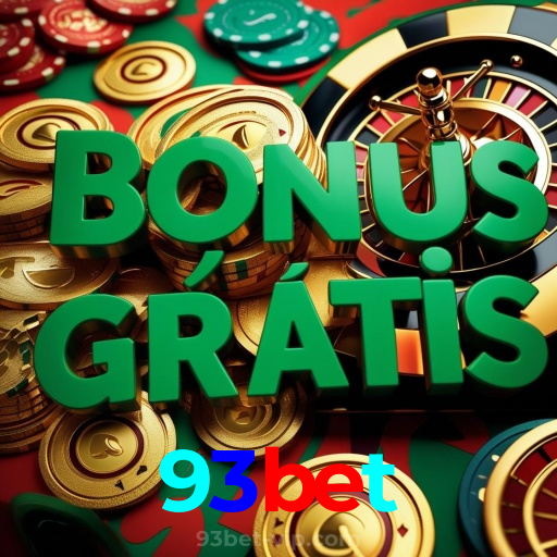 93bet：Jogue slots, aposte no futebol e vença em grandes mesas de poker!