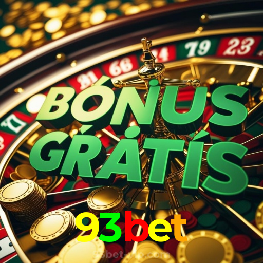 93bet:No futebol online, a chance de ganhar é sua!