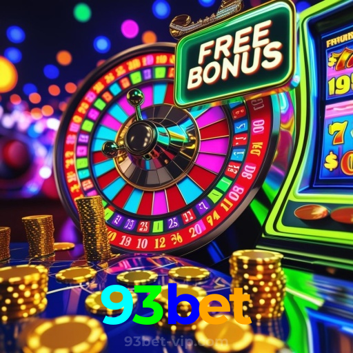93bet：As maiores vitórias nas slots estão esperando por você! Jogue agora!