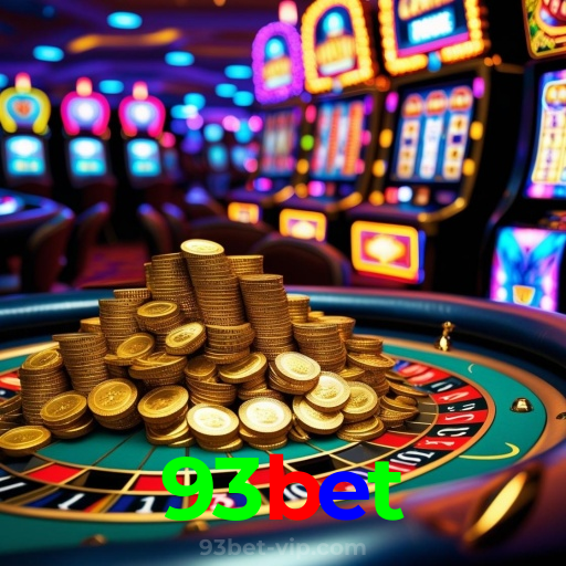 93bet:As melhores slots do mercado estão esperando por você! Jogue agora!