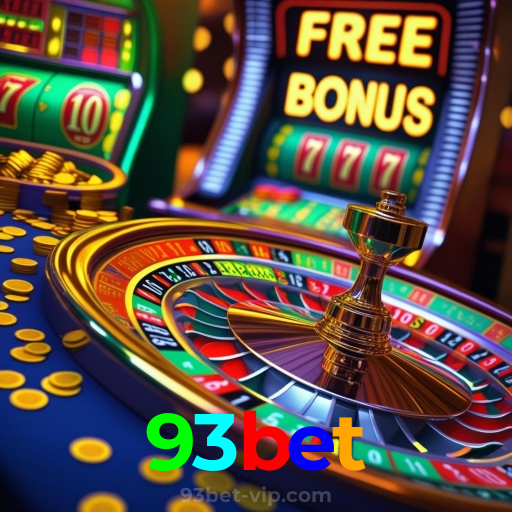93bet：Ganhe com o futebol online e leve sua vitória para o próximo nível!
