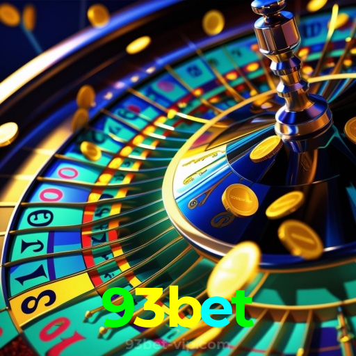 93bet：Apostas emocionantes no futebol e os melhores jogos de cassino!