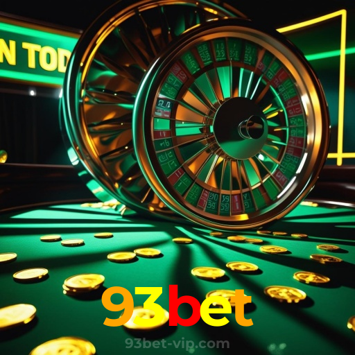 93bet：Vença com a roleta e aposte no futebol ao vivo no melhor cassino online!