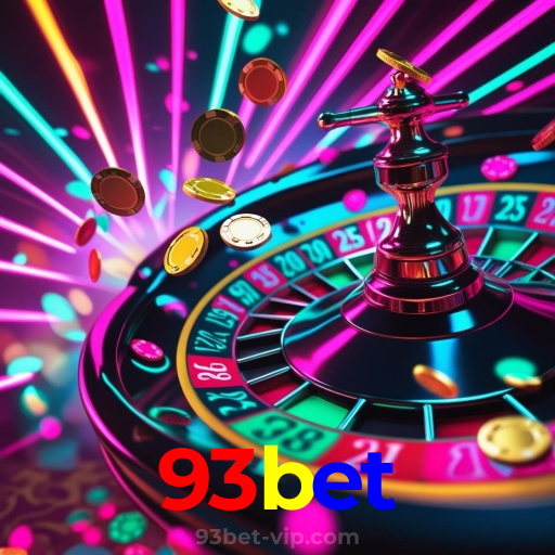 93bet:Aposte em futebol ao vivo e ganhe prêmios em jogos de cassino como roleta!