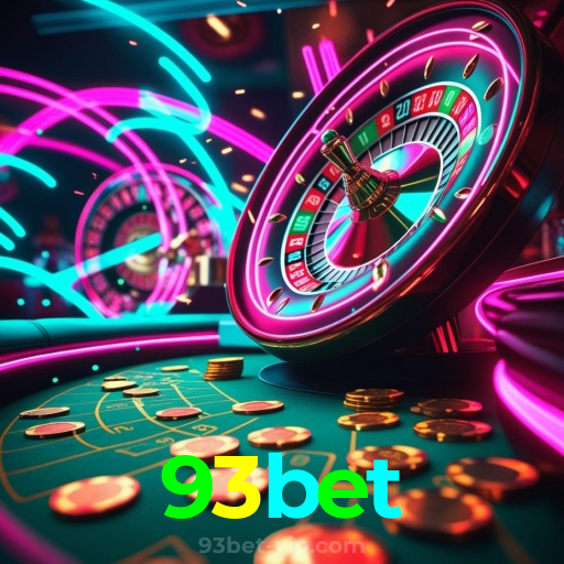 93bet:Jogue slots, aposte no futebol e conquiste grandes vitórias!