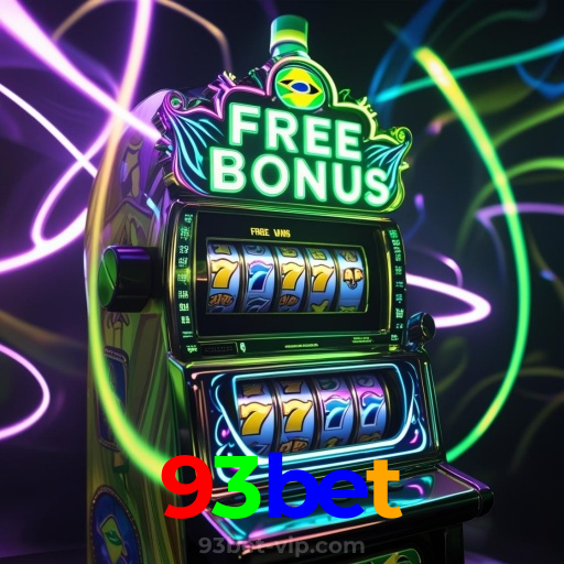 93bet:A emoção das slots online te espera! Gire e ganhe prêmios incríveis!