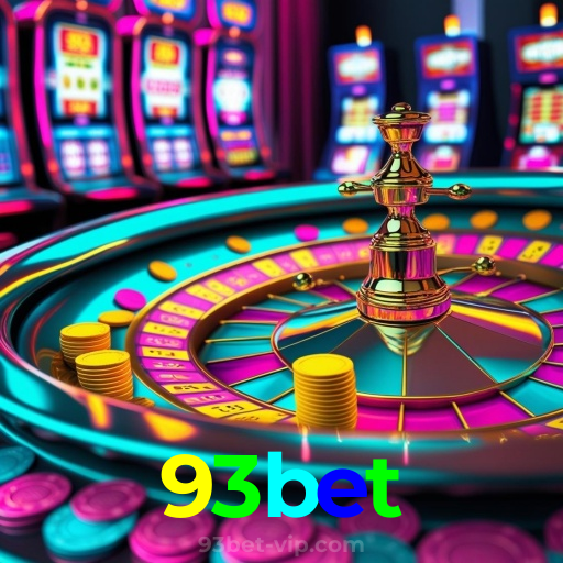 93bet:Jogue nas slots e viva a emoção das grandes vitórias!
