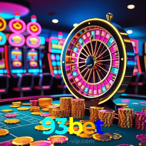 93bet：Jogue slots, roleta e aposte no futebol para grandes vitórias!