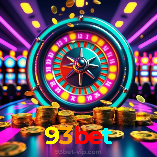 93bet：Aposte no futebol e ganhe em jogos como roleta e blackjack online!