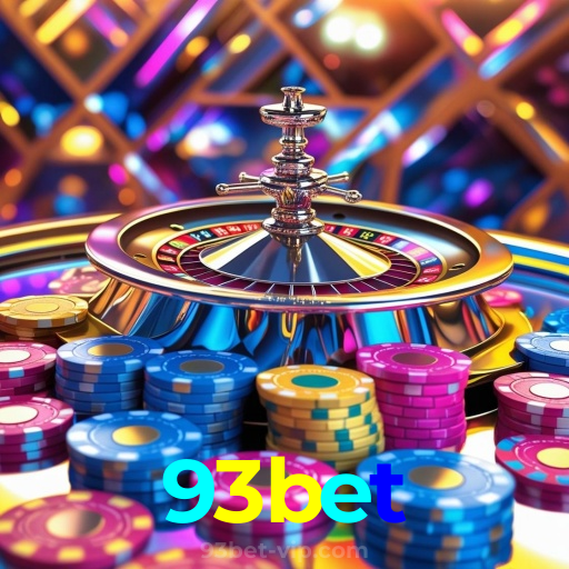 93bet：A diversão começa no cassino online com poker, roleta e apostas no futebol!