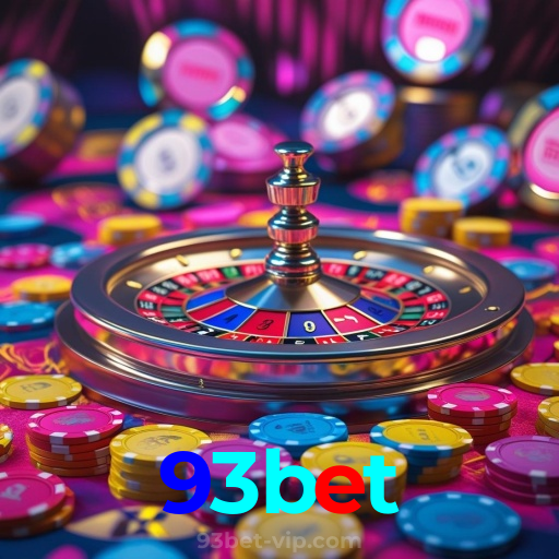93bet:Encontre a sorte nas nossas roletas e ganhe prêmios incrÃveis!