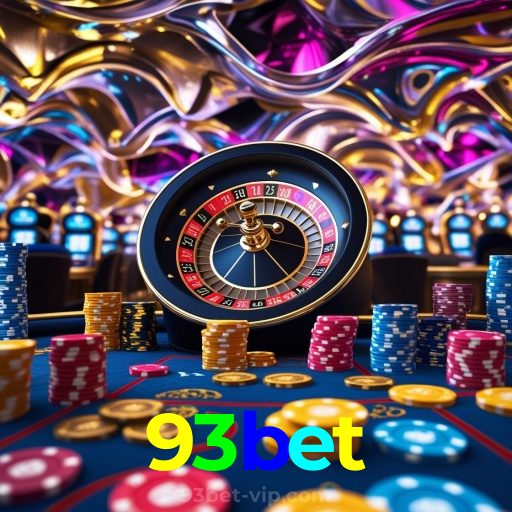 93bet:Ganhe no futebol e conquiste prêmios nos melhores jogos de cassino online!