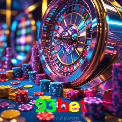93bet：Divirta-se com slots e apostas ao vivo em futebol no nosso cassino online!