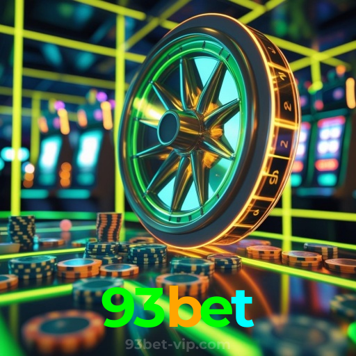 93bet：Aposte nas mesas de poker e ganhe vitórias épicas!