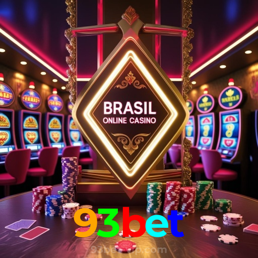 93bet：Sinta a adrenalina das slots e conquiste vitórias como nunca!