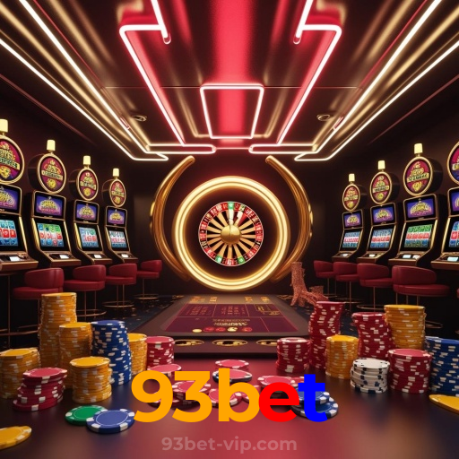 93bet：Diversão total com blackjack, poker e apostas ao vivo no futebol!