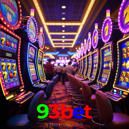93bet：Onde a diversão e a sorte se encontram: poker, roleta e futebol online!