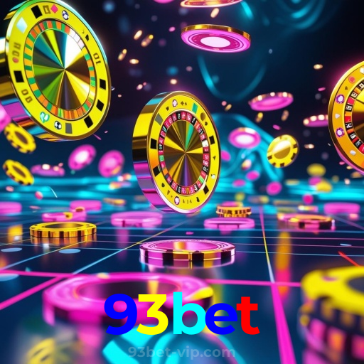 93bet：Jogue nas nossas slots e conquiste vitórias épicas!