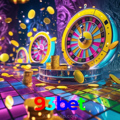 93bet:Aposte agora e ganhe no melhor cassino online!