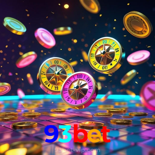 93bet：A melhor plataforma para apostas no futebol e diversão em jogos de cassino!