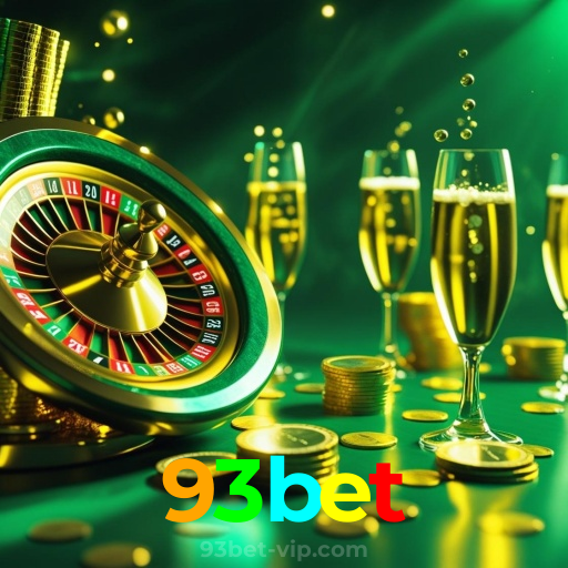 93bet：Jogue slots, aposte no futebol e vença com grandes vitórias!