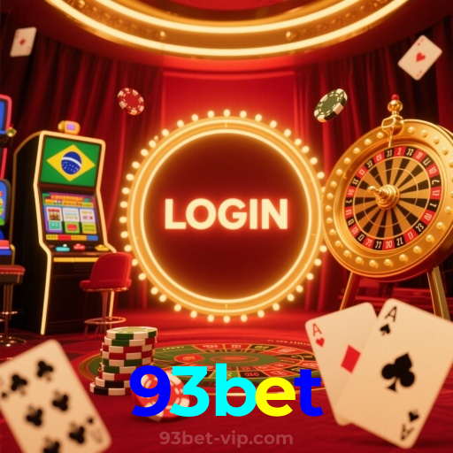 93bet：A experiência de futebol ao vivo e cassino online mais emocionante espera por você!