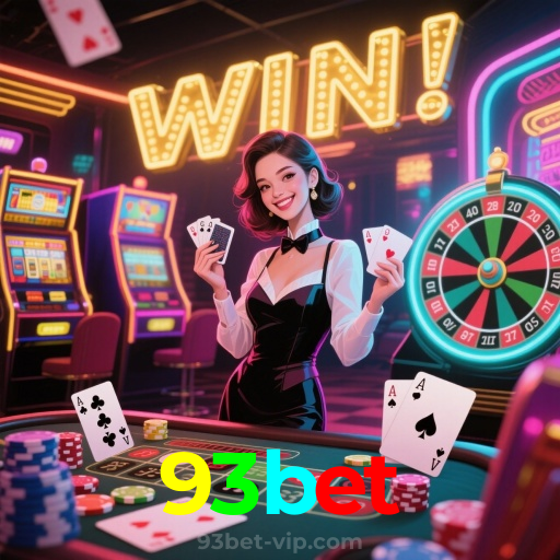 93bet：Vença no poker e prove que você é o mestre das cartas!