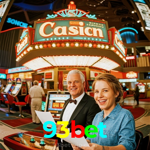 93bet：Jogue no cassino online com apostas em futebol e ganhe grandes prêmios!