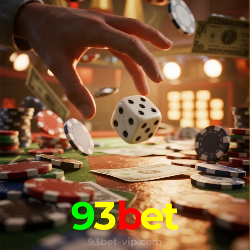 93bet：Jogue poker, slots e aposte no futebol para uma experiência única!
