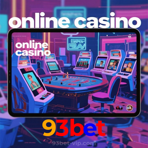 93bet:Ganhe com poker, blackjack e apostas em futebol no cassino online!