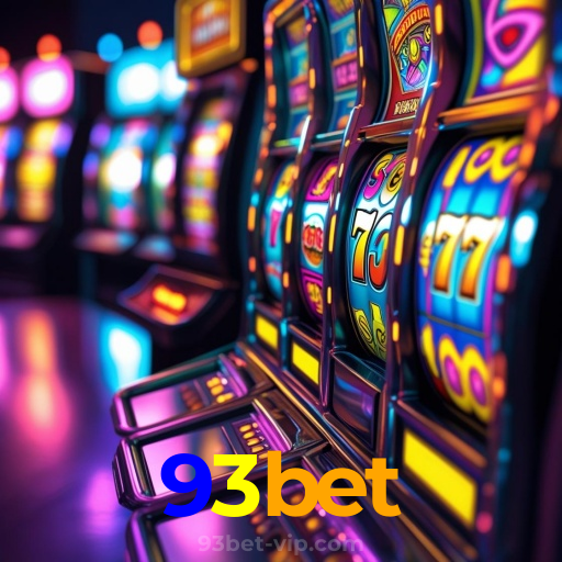 93bet:O cassino mais confiável para apostar no futebol e jogar slots!
