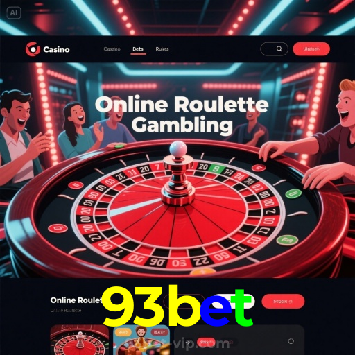 93bet：Aposte no futebol online e conquiste a sua vitória agora!