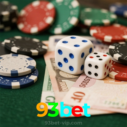 93bet：Cada aposta é uma nova vitória em nosso cassino online!