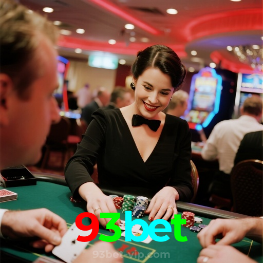 93bet：Jogue poker no nosso cassino e mostre sua habilidade!