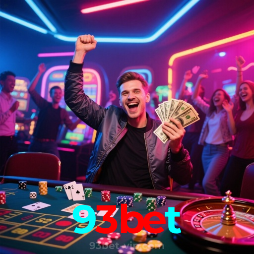 93bet：Aposte no futebol online e vença de forma única!