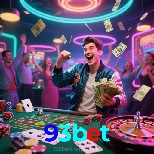 93bet:A sorte está ao seu lado nas nossas mesas de roleta! Aposte agora!