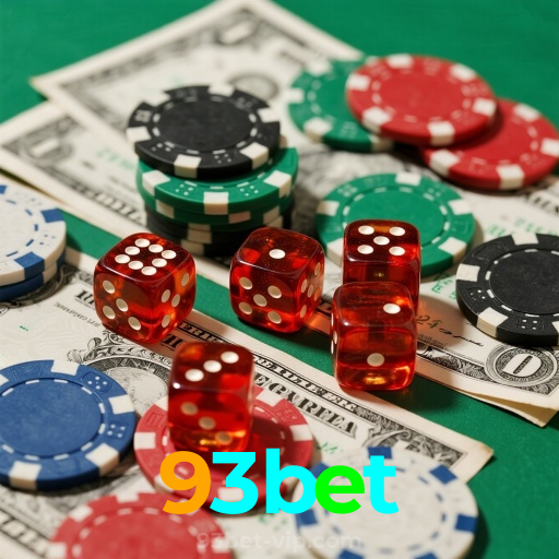 93bet：Jogue roleta, aposte no futebol e ganhe grandes prêmios!