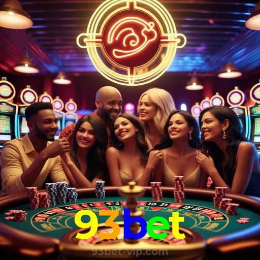 93bet：A experiência de futebol ao vivo e cassino online mais emocionante espera por você!