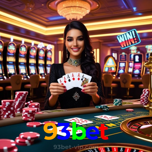 93bet：Aposte no futebol e jogue as melhores slots para grandes vitórias!