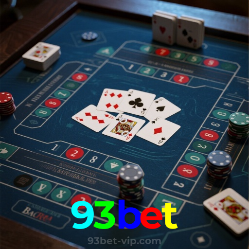 93bet：O cassino online está esperando por você! Jogue e vença!