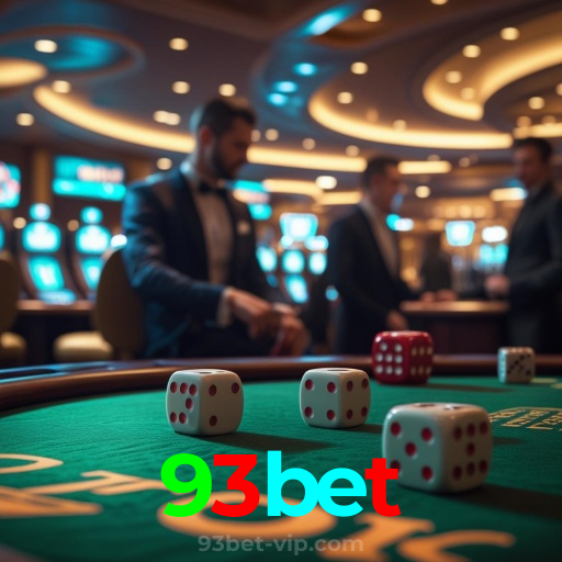 93bet:Jogue nas melhores slots e conquiste o jackpot dos seus sonhos!
