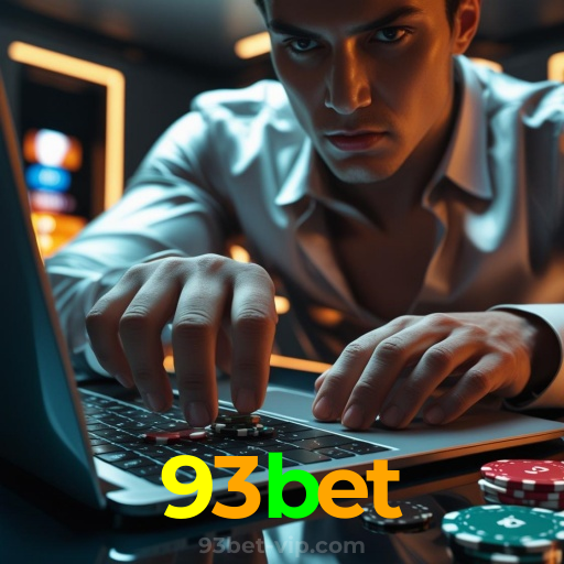 93bet：Jogue nas melhores slots e vença o jackpot em grande estilo!