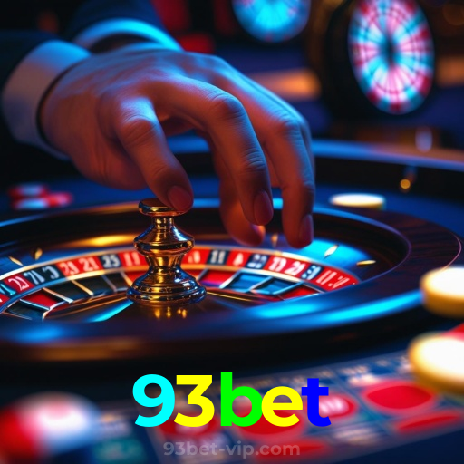 93bet：A sorte está ao seu lado nas nossas mesas de roleta! Aposte agora!
