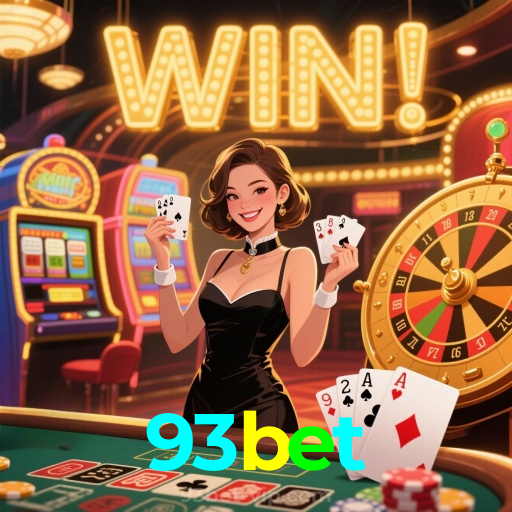 93bet：As maiores vitórias estão ao seu alcance! Aposte e vença!