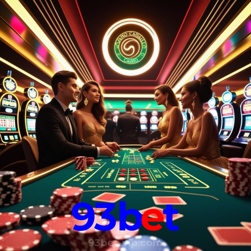 93bet:Jogue nas slots e viva a emoção das grandes vitórias!
