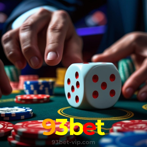 93bet：Jogue poker e prove que você é o melhor nas cartas!