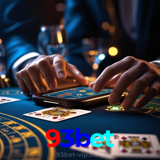 93bet:O cassino online mais confiável para apostas no futebol e jogos de cassino!