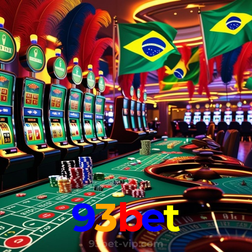 93bet:A adrenalina do futebol online está ao seu alcance!