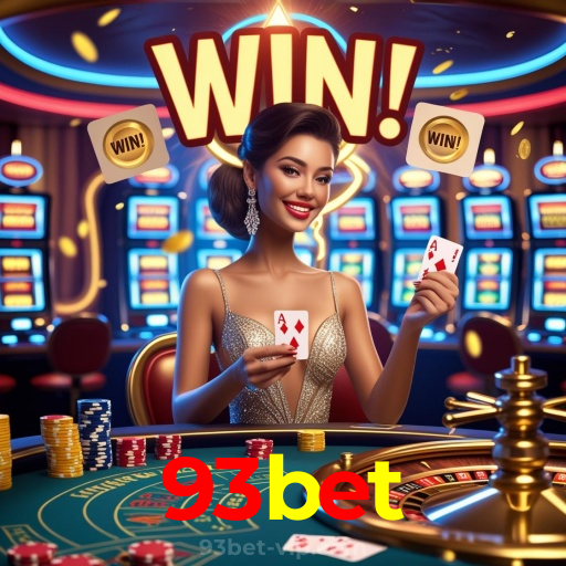 93bet：Jogue poker, aposte no futebol e vença com grandes vitórias no cassino online!